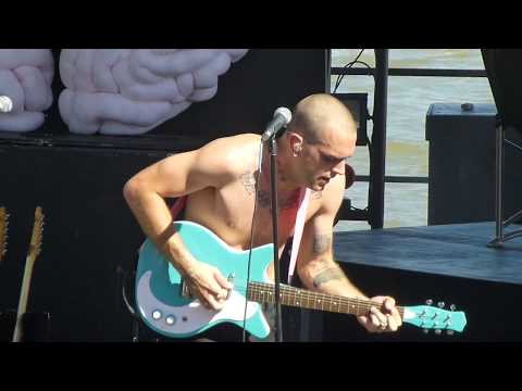 Sir Sly - &Run (Bunbury 2018)